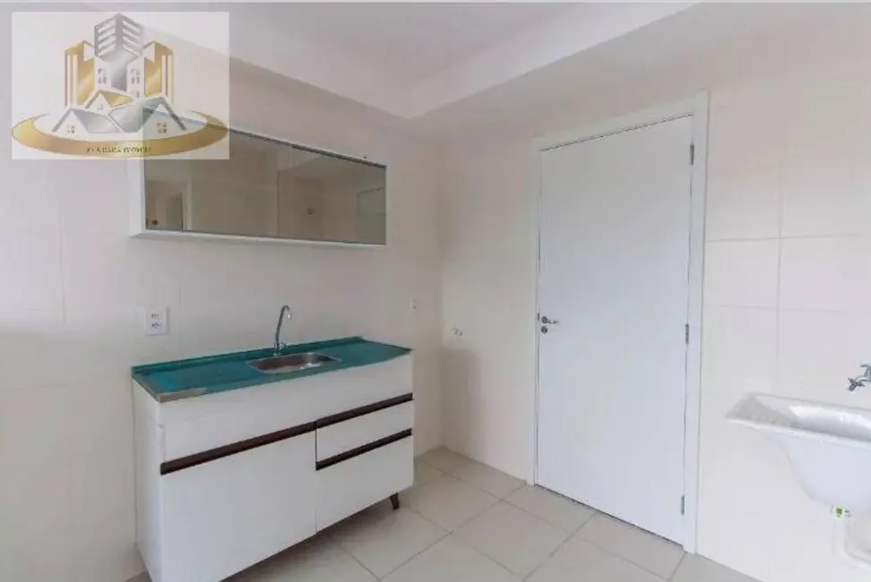 Foto 4 de Apartamento com 2 quartos à venda, 32m2 em Vila Ema, São Paulo - SP