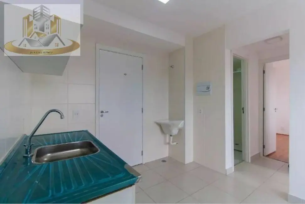 Foto 8 de Apartamento com 2 quartos à venda, 32m2 em Vila Ema, São Paulo - SP