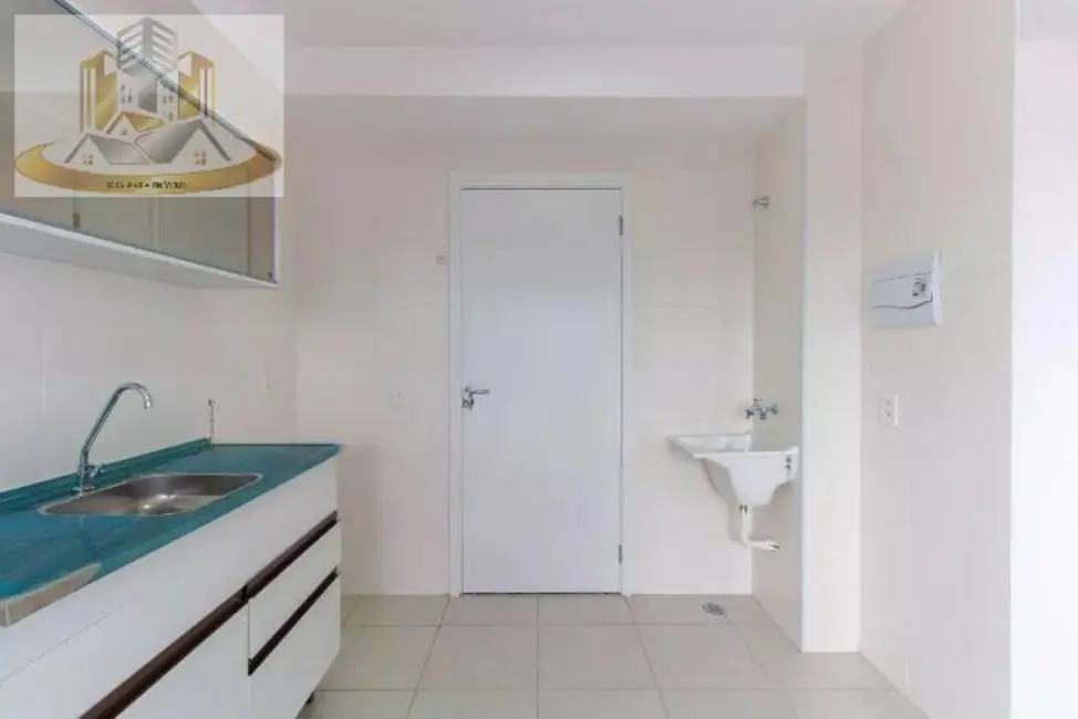 Foto 5 de Apartamento com 2 quartos à venda, 32m2 em Vila Ema, São Paulo - SP