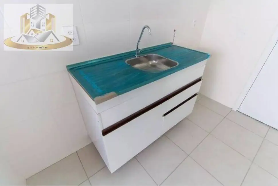 Foto 7 de Apartamento com 2 quartos à venda, 32m2 em Vila Ema, São Paulo - SP