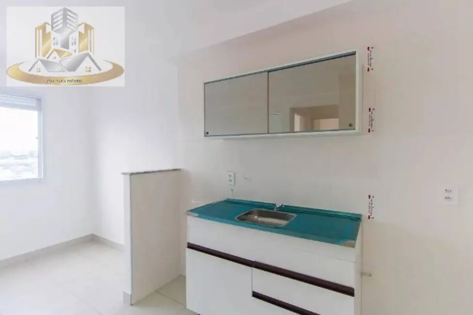 Foto 6 de Apartamento com 2 quartos à venda, 32m2 em Vila Ema, São Paulo - SP