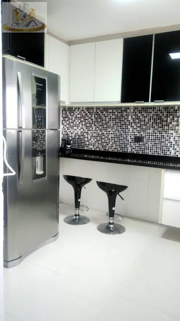 Foto 7 de Apartamento com 4 quartos à venda, 136m2 em Vila Ema, São Paulo - SP