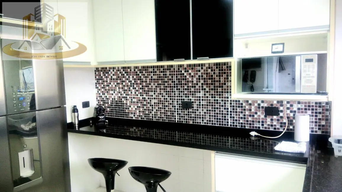 Foto 8 de Apartamento com 4 quartos à venda, 136m2 em Vila Ema, São Paulo - SP