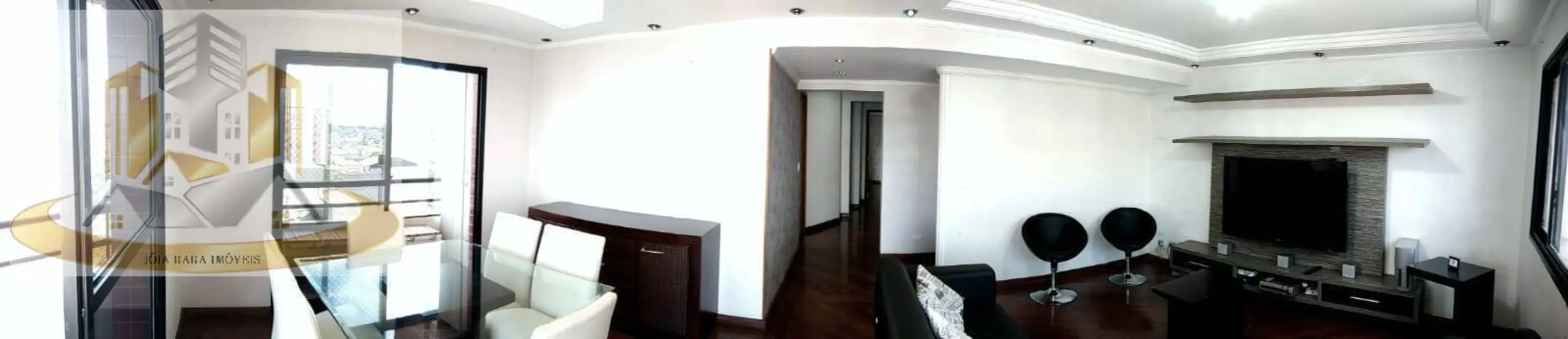Foto 9 de Apartamento com 4 quartos à venda, 136m2 em Vila Ema, São Paulo - SP
