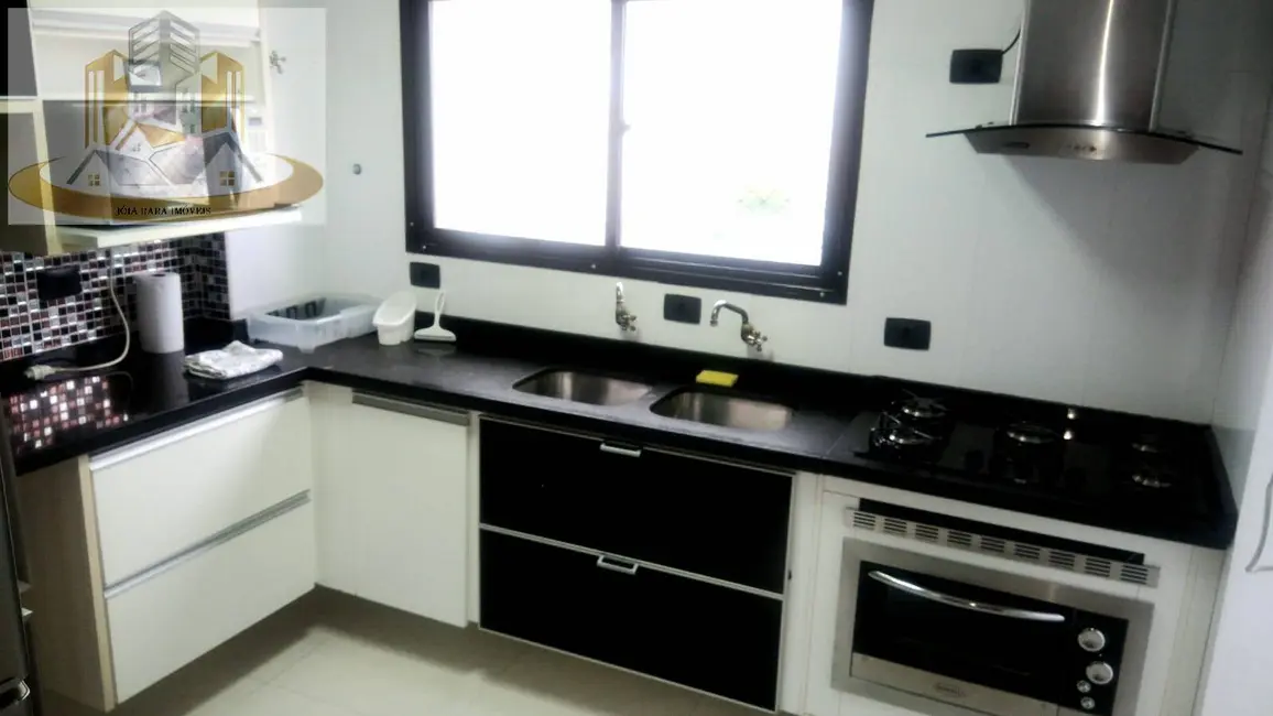 Foto 5 de Apartamento com 4 quartos à venda, 136m2 em Vila Ema, São Paulo - SP