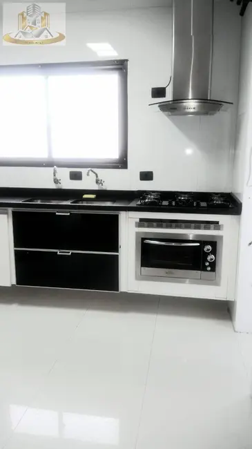 Foto 6 de Apartamento com 4 quartos à venda, 136m2 em Vila Ema, São Paulo - SP