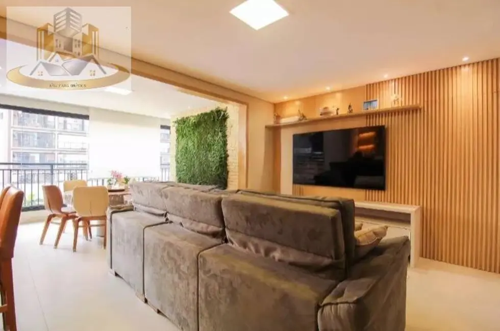 Apartamento com 3 quartos à venda, 109m2 em Mooca, São Paulo - SP - imagem 7 Foto 7 de Apartamento com 3 quartos à venda, 109m2 em Mooca, São Paulo - SP