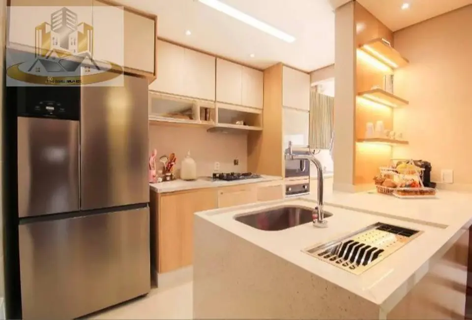 Apartamento com 3 quartos à venda, 109m2 em Mooca, São Paulo - SP - imagem 1 Foto 1 de Apartamento com 3 quartos à venda, 109m2 em Mooca, São Paulo - SP