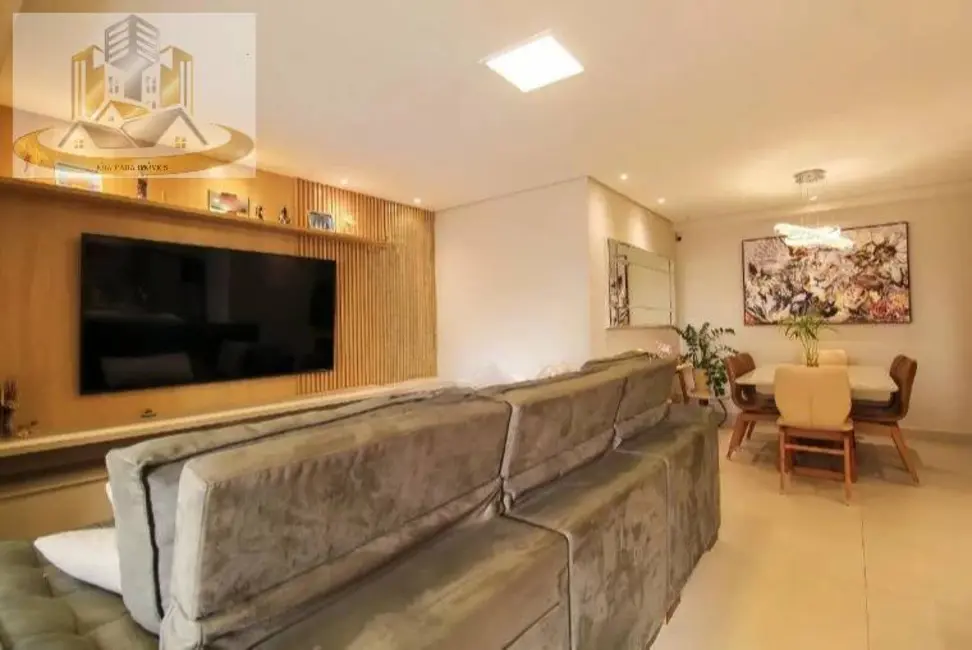 Apartamento com 3 quartos à venda, 109m2 em Mooca, São Paulo - SP - imagem 4 Foto 4 de Apartamento com 3 quartos à venda, 109m2 em Mooca, São Paulo - SP