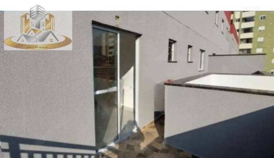 Foto 2 de Apartamento com 2 quartos à venda, 45m2 em Chácara Califórnia, São Paulo - SP