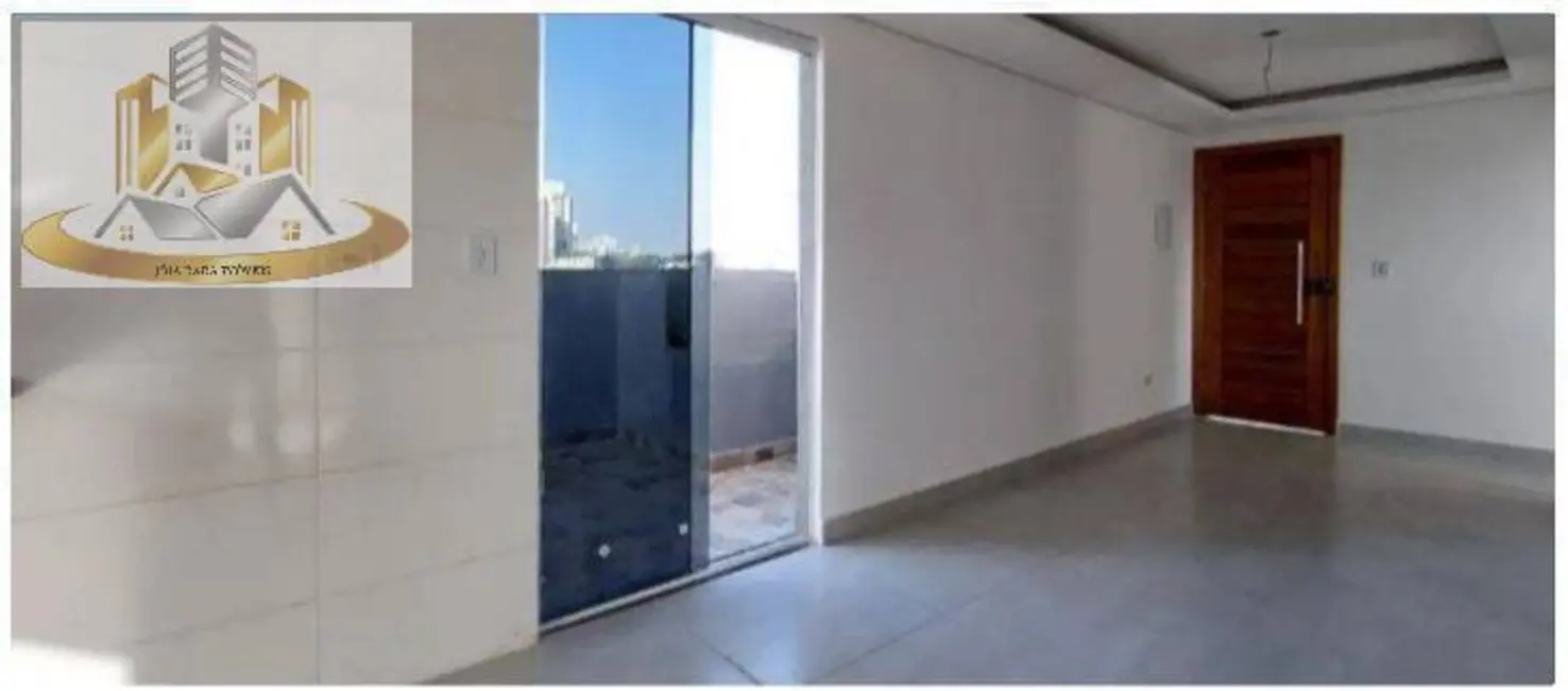 Foto 1 de Apartamento com 2 quartos à venda, 45m2 em Chácara Califórnia, São Paulo - SP