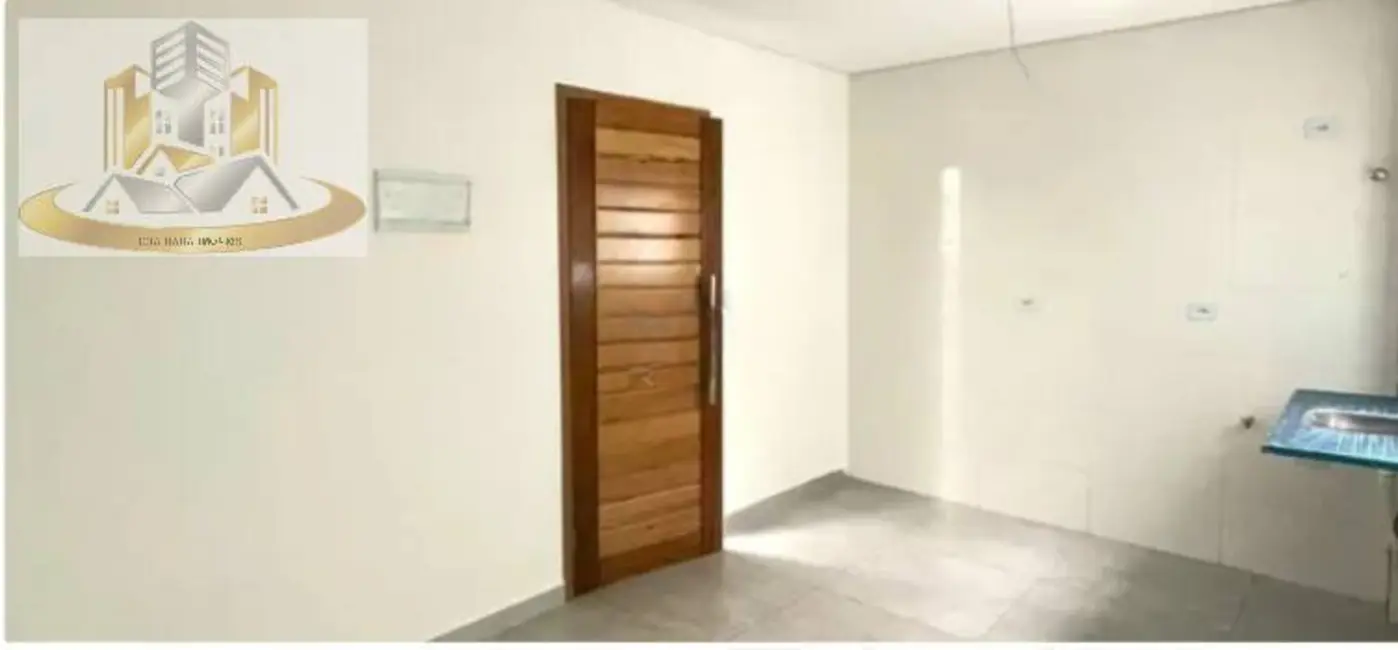 Foto 2 de Apartamento com 1 quarto à venda, 28m2 em Vila Carrão, São Paulo - SP