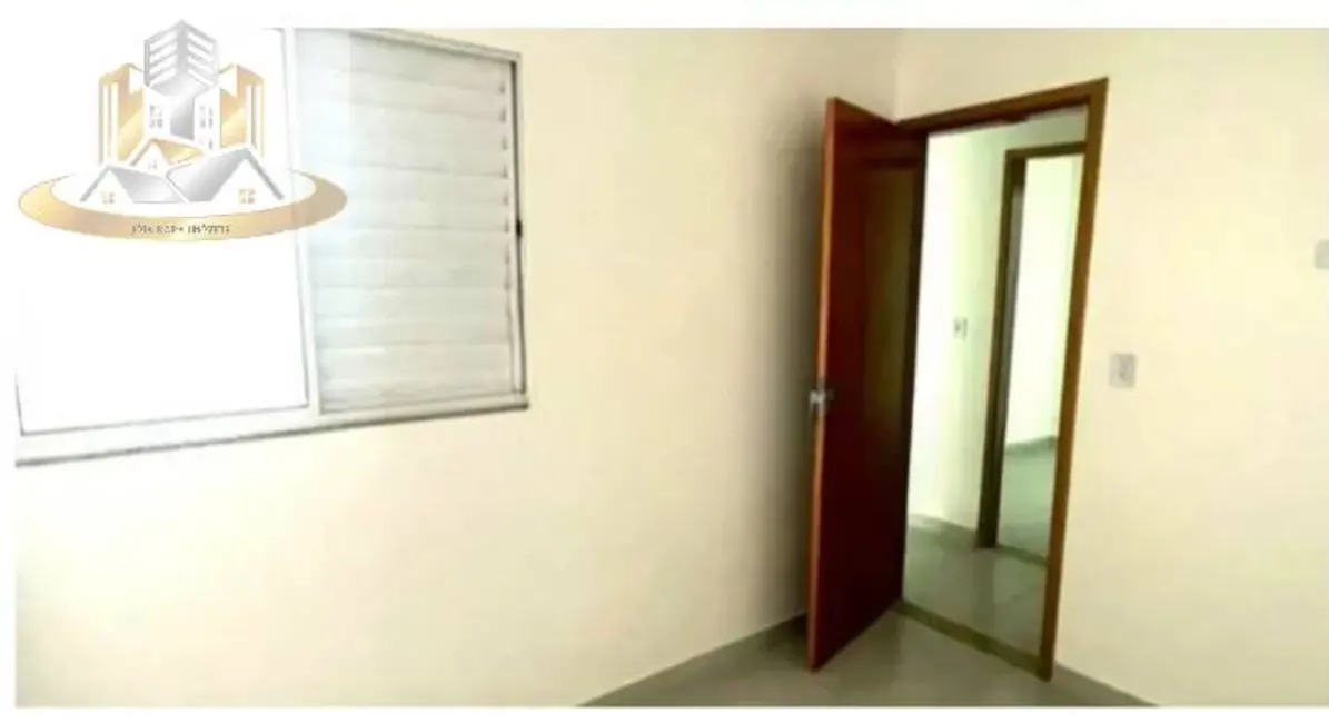 Apartamento com 1 quarto à venda, 28m2 em Vila Carrão, São Paulo - SP - imagem 6 Foto 6 de Apartamento com 1 quarto à venda, 28m2 em Vila Carrão, São Paulo - SP