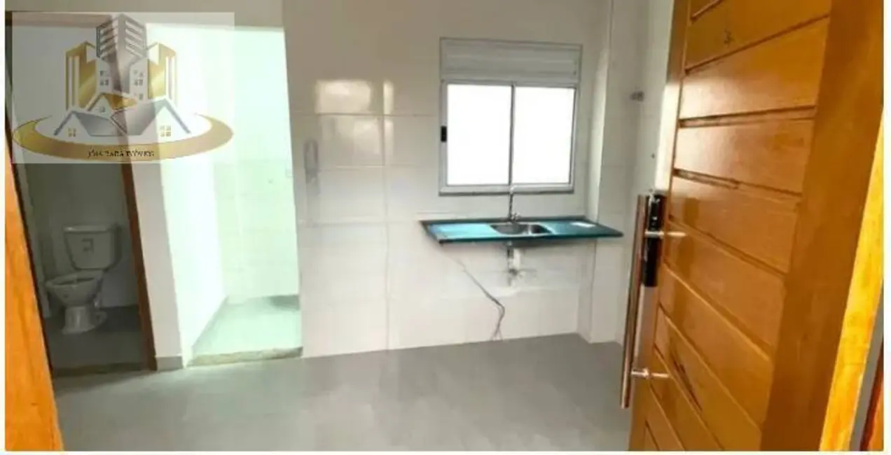 Apartamento com 1 quarto à venda, 28m2 em Vila Carrão, São Paulo - SP - imagem 8 Foto 8 de Apartamento com 1 quarto à venda, 28m2 em Vila Carrão, São Paulo - SP