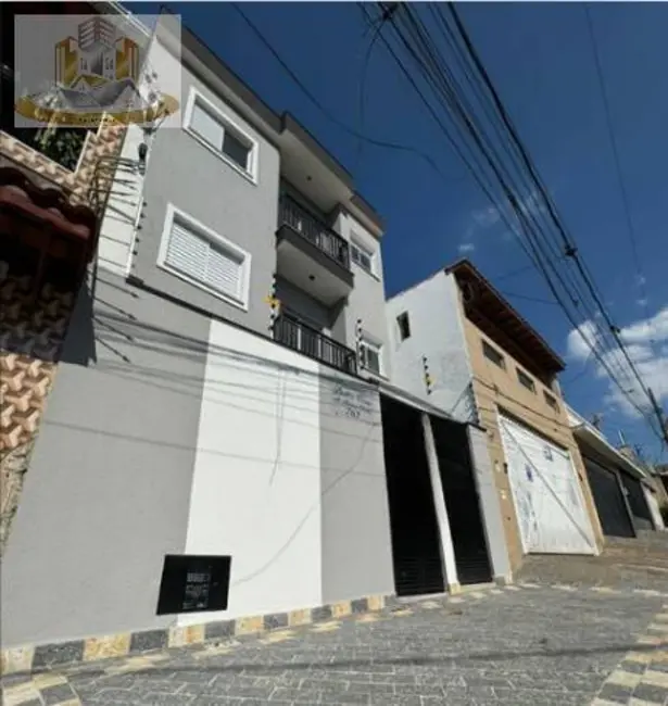 Foto 1 de Apartamento com 1 quarto à venda, 28m2 em Vila Carrão, São Paulo - SP