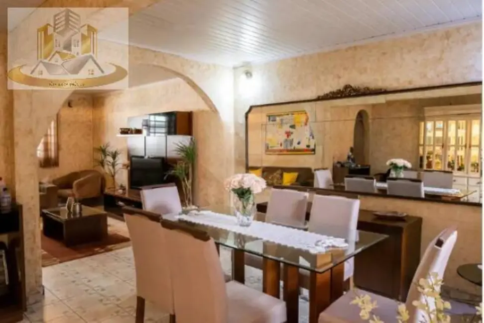 Foto 3 de Casa com 2 quartos à venda, 147m2 em Mooca, São Paulo - SP