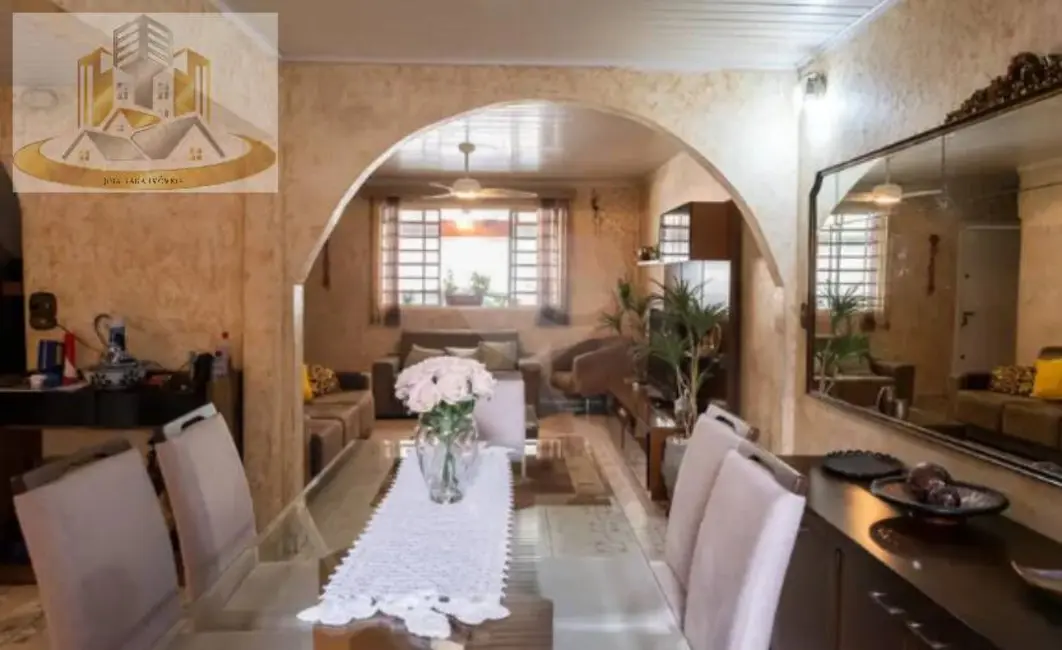 Foto 7 de Casa com 2 quartos à venda, 147m2 em Mooca, São Paulo - SP