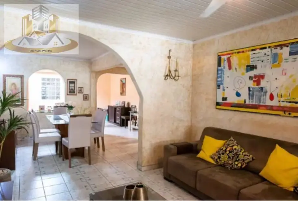 Foto 5 de Casa com 2 quartos à venda, 147m2 em Mooca, São Paulo - SP