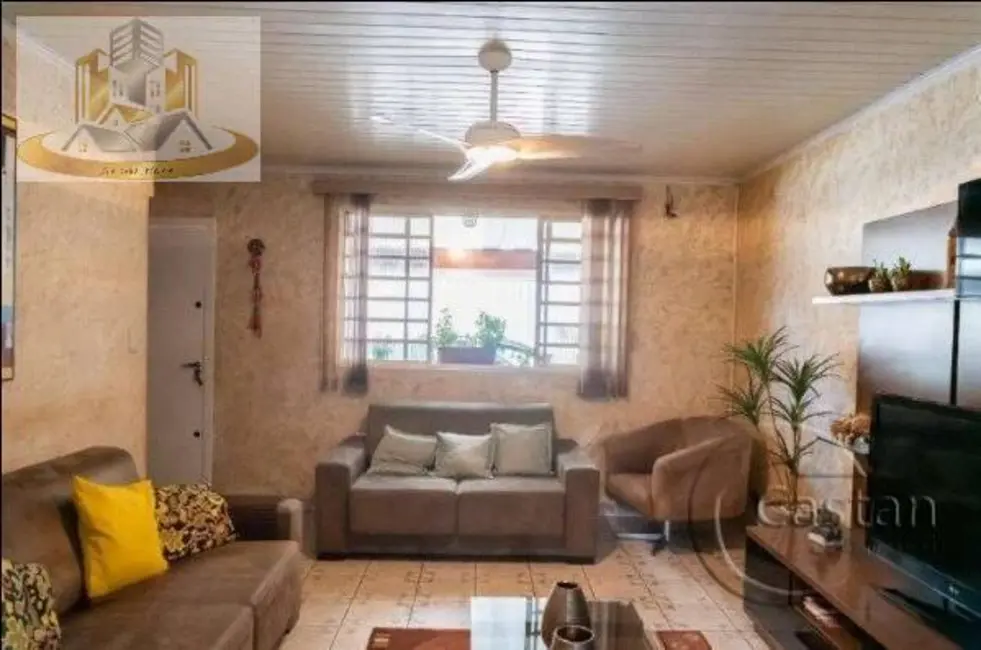 Foto 8 de Casa com 2 quartos à venda, 147m2 em Mooca, São Paulo - SP