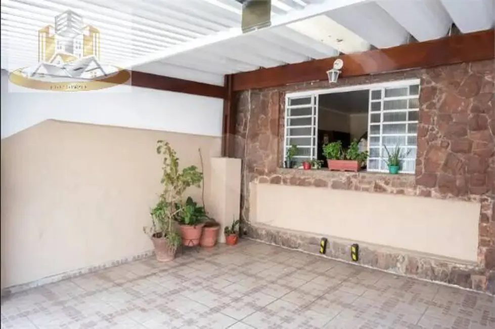 Foto 2 de Casa com 2 quartos à venda, 147m2 em Mooca, São Paulo - SP