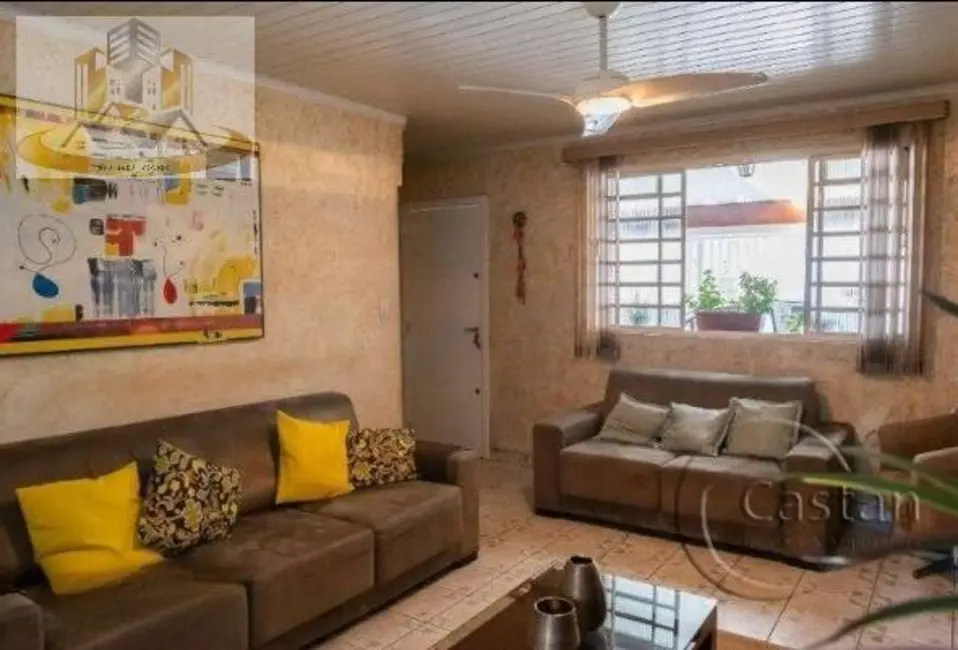 Foto 6 de Casa com 2 quartos à venda, 147m2 em Mooca, São Paulo - SP