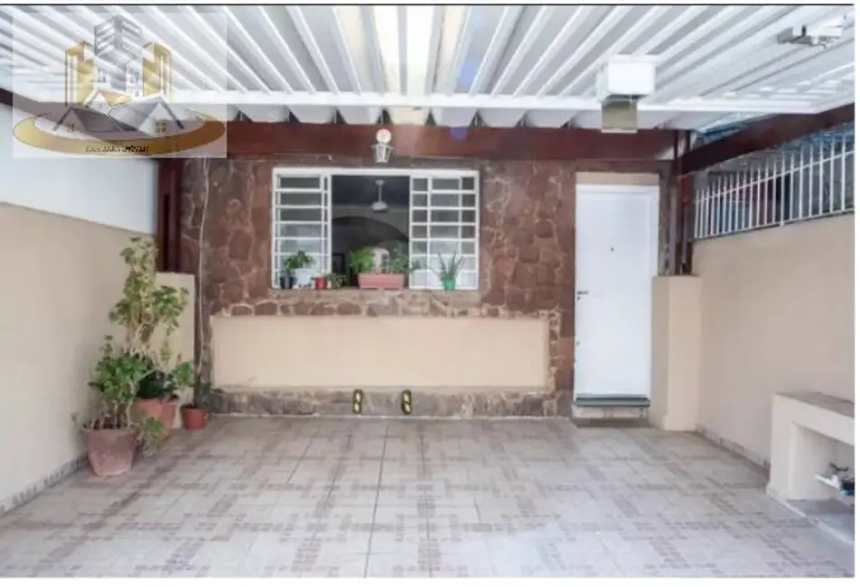Foto 1 de Casa com 2 quartos à venda, 147m2 em Mooca, São Paulo - SP
