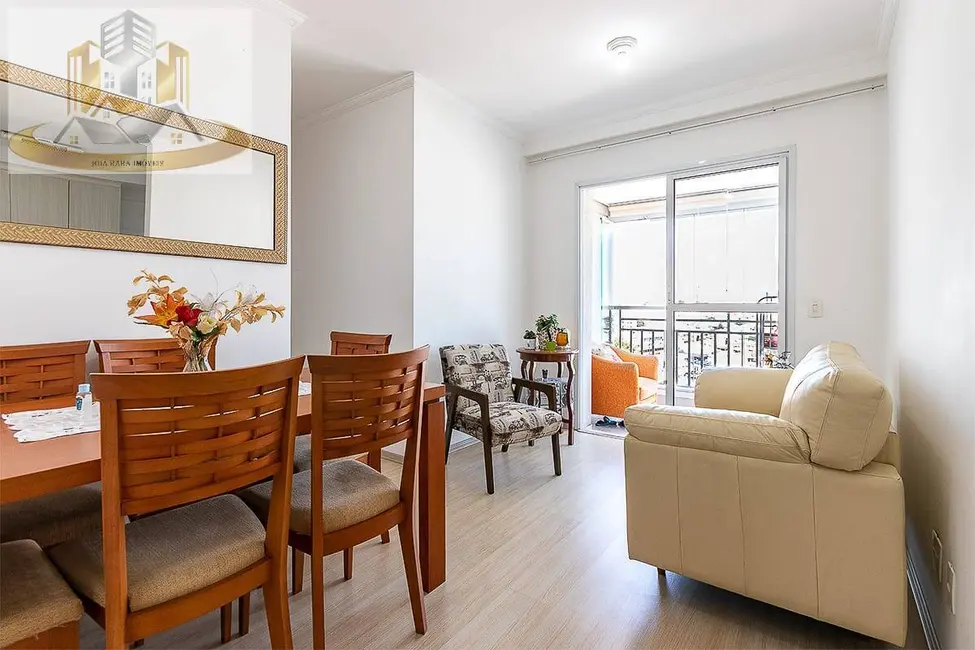 Foto 1 de Apartamento com 2 quartos à venda, 48m2 em Vila Carrão, São Paulo - SP
