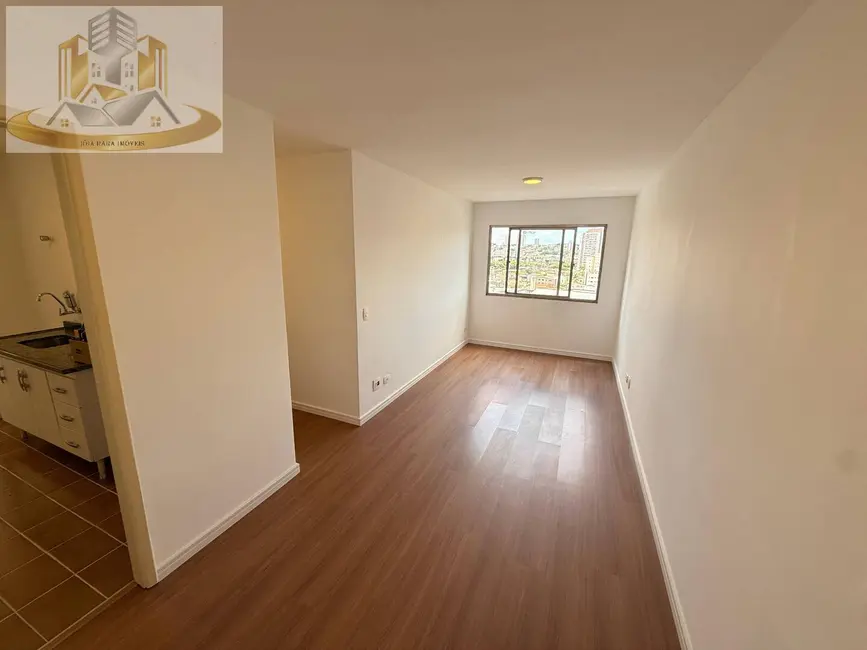 Foto 1 de Apartamento com 2 quartos à venda, 50m2 em Chácara Califórnia, São Paulo - SP