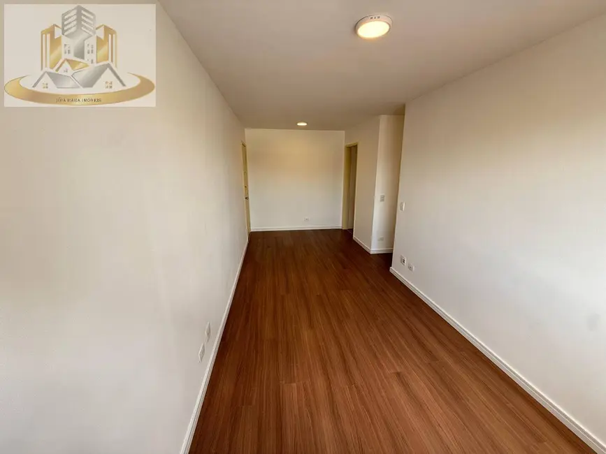 Foto 2 de Apartamento com 2 quartos à venda, 50m2 em Chácara Califórnia, São Paulo - SP