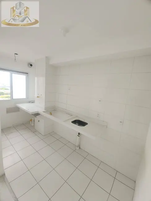 Foto 4 de Apartamento com 2 quartos à venda, 44m2 em Maranhão, São Paulo - SP