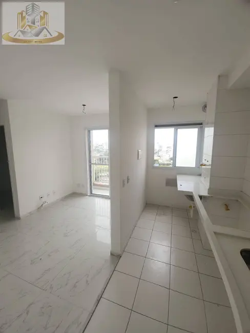 Foto 5 de Apartamento com 2 quartos à venda, 44m2 em Maranhão, São Paulo - SP