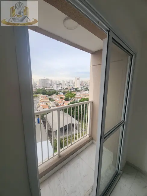 Foto 2 de Apartamento com 2 quartos à venda, 44m2 em Maranhão, São Paulo - SP