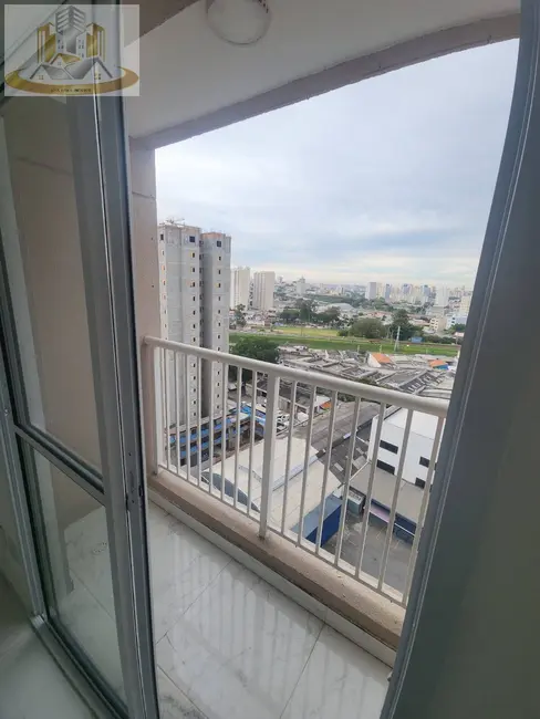 Foto 1 de Apartamento com 2 quartos à venda, 44m2 em Maranhão, São Paulo - SP