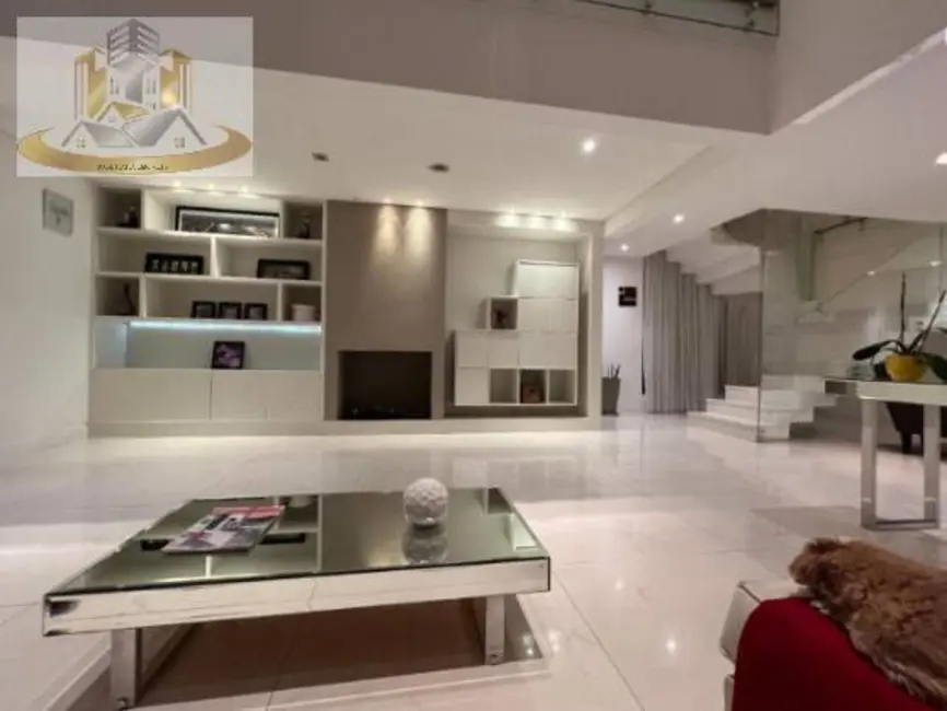 Casa com 4 quartos à venda e para alugar, 590m2 em Alto da Mooca, São Paulo - SP - imagem 3 Foto 3 de Casa com 4 quartos à venda e para alugar, 590m2 em Alto da Mooca, São Paulo - SP