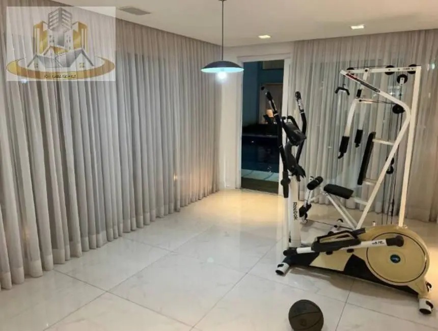 Casa com 4 quartos à venda e para alugar, 590m2 em Alto da Mooca, São Paulo - SP - imagem 6 Foto 6 de Casa com 4 quartos à venda e para alugar, 590m2 em Alto da Mooca, São Paulo - SP