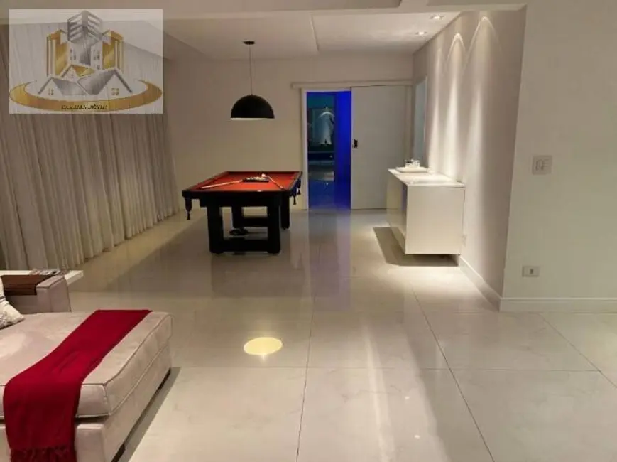 Casa com 4 quartos à venda e para alugar, 590m2 em Alto da Mooca, São Paulo - SP - imagem 8 Foto 8 de Casa com 4 quartos à venda e para alugar, 590m2 em Alto da Mooca, São Paulo - SP