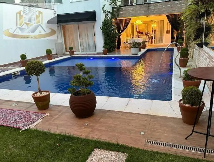 Foto 2 de Casa com 4 quartos à venda e para alugar, 590m2 em Alto da Mooca, São Paulo - SP