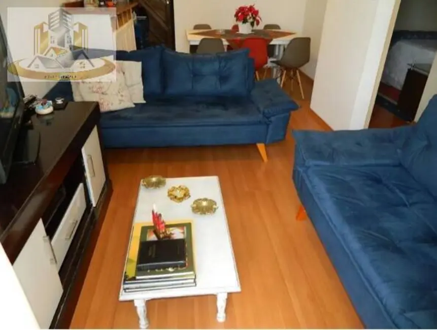 Foto 2 de Apartamento com 3 quartos à venda, 75m2 em Tatuapé, São Paulo - SP