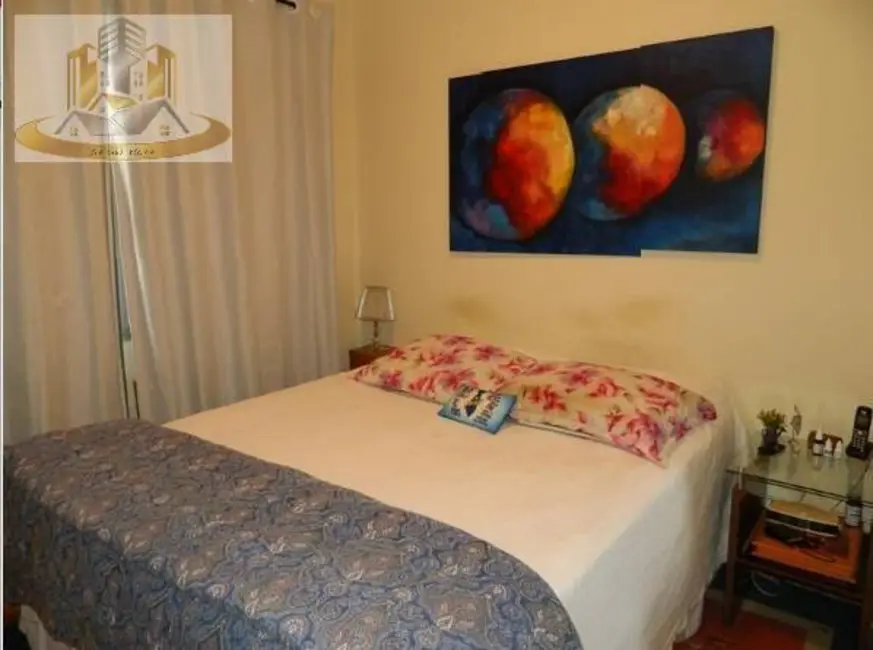 Foto 8 de Apartamento com 3 quartos à venda, 75m2 em Tatuapé, São Paulo - SP