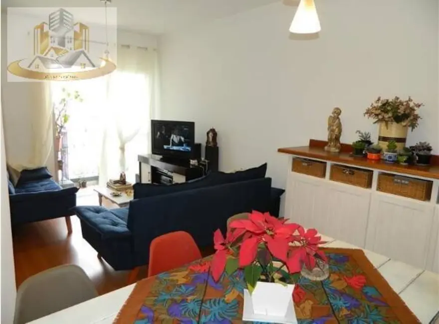 Foto 3 de Apartamento com 3 quartos à venda, 75m2 em Tatuapé, São Paulo - SP