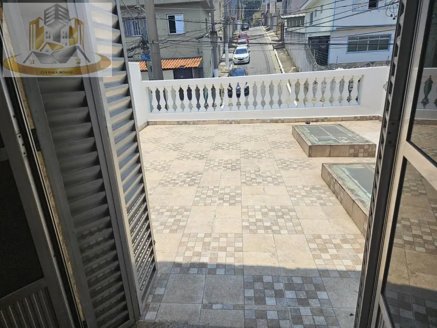 Casa com 3 quartos à venda, 125m2 em Chácara Belenzinho, São Paulo - SP - imagem 9 Foto 9 de Casa com 3 quartos à venda, 125m2 em Chácara Belenzinho, São Paulo - SP