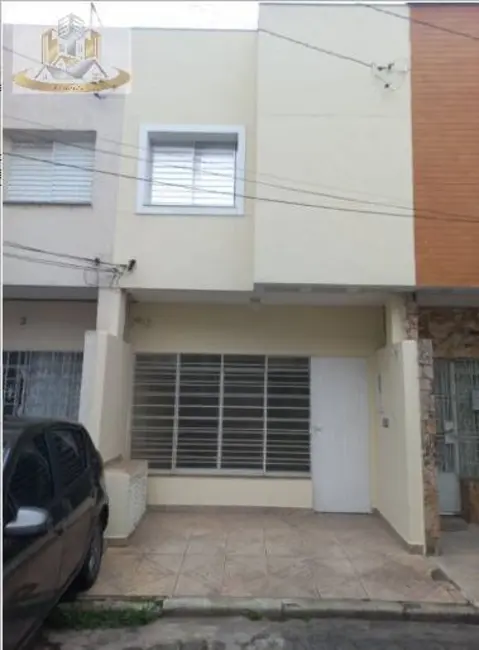 Foto 2 de Casa com 2 quartos à venda, 120m2 em Vila Gomes Cardim, São Paulo - SP