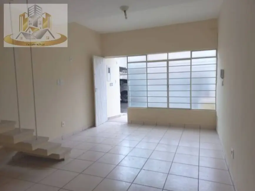 Foto 5 de Casa com 2 quartos à venda, 120m2 em Vila Gomes Cardim, São Paulo - SP