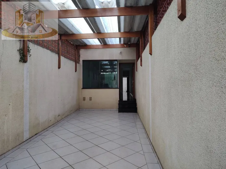 Foto 3 de Casa com 3 quartos à venda, 110m2 em Vila Alpina, São Paulo - SP