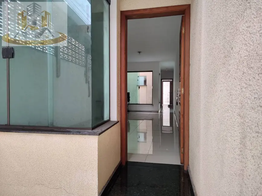 Foto 4 de Casa com 3 quartos à venda, 110m2 em Vila Alpina, São Paulo - SP