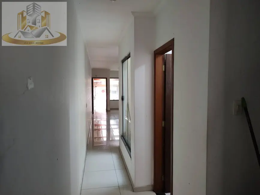 Foto 6 de Casa com 3 quartos à venda, 110m2 em Vila Alpina, São Paulo - SP