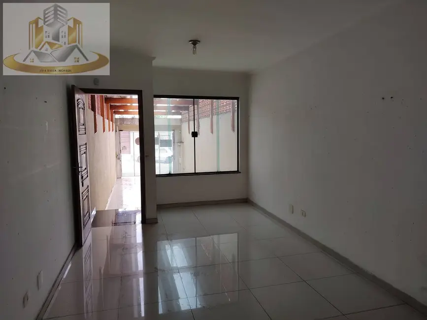 Foto 1 de Casa com 3 quartos à venda, 110m2 em Vila Alpina, São Paulo - SP