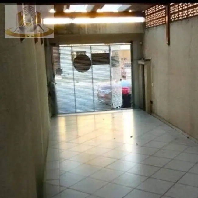 Foto 2 de Casa com 3 quartos à venda, 110m2 em Vila Alpina, São Paulo - SP