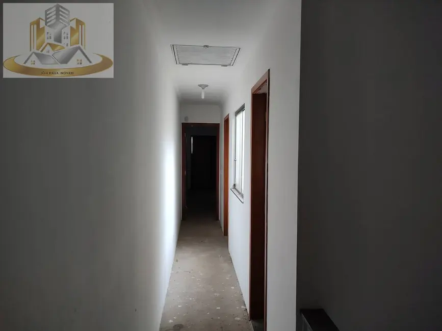 Foto 5 de Casa com 3 quartos à venda, 110m2 em Vila Alpina, São Paulo - SP