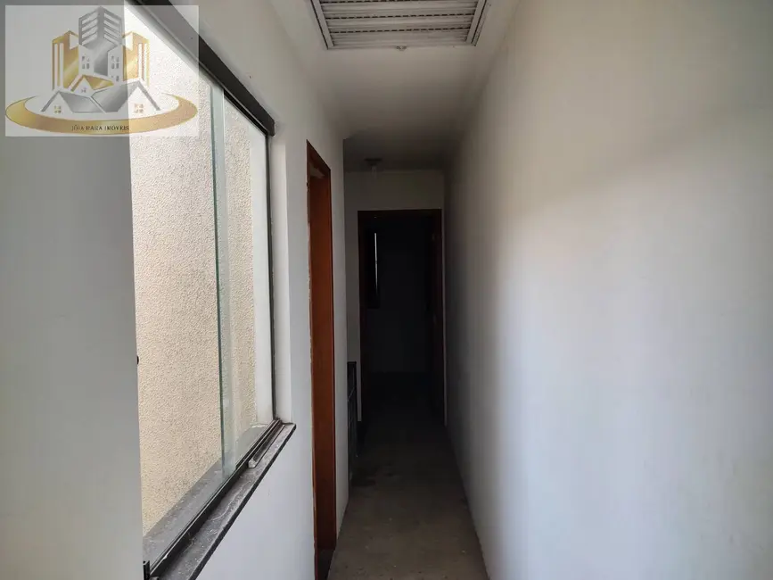 Foto 8 de Casa com 3 quartos à venda, 110m2 em Vila Alpina, São Paulo - SP